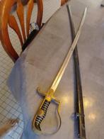 beau sabre wh, Verzamelen, Militaria | Tweede Wereldoorlog, Ophalen of Verzenden, Landmacht