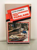 reisgids Thailand, Boeken, Ophalen of Verzenden, Azië, Reisgids of -boek