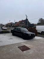 Projet e30 316i, Boîte manuelle, 5 portes, Berline, Particulier