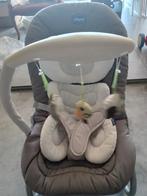 Relax chicco, Kinderen en Baby's, Ophalen, Gebruikt, Wipstoel, Met gordel(s) of riempje(s)