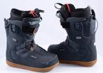 44,5 EU snowboard schoenen DEELUXE ID 7.1 CF, grey, Sport en Fitness, Snowboarden, Verzenden, Gebruikt, Schoenen