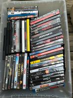 49 dvd’s voor €10 in heel goede staat!, CD & DVD, DVD | Films indépendants, Enlèvement, Comme neuf