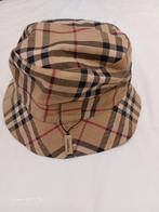 BURBERRY hoed, voor dame, nieuw, Ophalen of Verzenden, Nieuw, Hoed