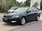 Skoda CR 1.6 TDi 81 kW Euro 6B/DSG automatique/Garantie 12 m, Argent ou Gris, Achat, Euro 6, Entreprise