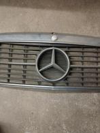 Calandre Mercedes oldtimer pour type 124, Mercedes-Benz, Enlèvement ou Envoi, Utilisé, Capot moteur