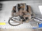 REMKLAUW LINKS ACHTER Opel Cascada (01-2013/04-2019), Auto-onderdelen, Gebruikt, Opel