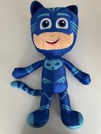 Pjmasks Knuffel Catboy (70cm), Kinderen en Baby's, Speelgoed | Actiefiguren, Ophalen of Verzenden, Zo goed als nieuw
