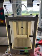 3D printer Ultimaker S3 extended, Ophalen, Ingebouwde Wi-Fi, Zo goed als nieuw