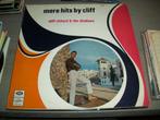 Cliff Richard - More hits by Cliff, Cd's en Dvd's, Vinyl | Pop, 1960 tot 1980, Gebruikt, Ophalen of Verzenden, 12 inch