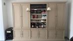 Wandmeubel, Huis en Inrichting, Ophalen, Met deur(en), 200 cm of meer, 300 cm of meer