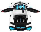 Voiture électrique enfant Bugatti Divo de luxe • 12V 7Ah, Enlèvement, Neuf