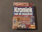 Kroniek van de mensheid van de 20ste eeuw van Elsevier, Ophalen of Verzenden