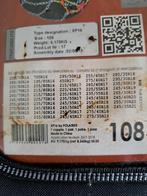 chaines neige pour SUV, Autos : Divers, Chaînes, Enlèvement, Comme neuf