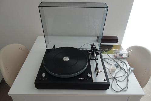 draaitafels, Audio, Tv en Foto, Platenspelers, Gebruikt, Platenspeler, Thorens, Ophalen