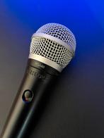 Shure Microphone, Ophalen, Zo goed als nieuw