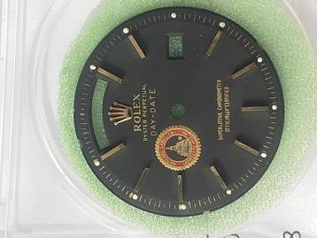 Rolex display de la fayette hill pa custom beschikbaar voor biedingen