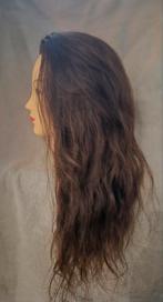 Tête de mannequin pour coiffure