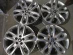 Lichtmetalen velgen Jaguar 17 inch, Ophalen, 17 inch, Personenwagen, Velg(en)