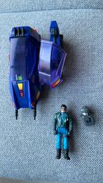 MASK Piranha Venom 1986, Ophalen, Zo goed als nieuw