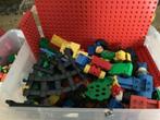 Lego, Kinderen en Baby's, Speelgoed | Duplo en Lego, Ophalen, Gebruikt, Losse stenen, Lego