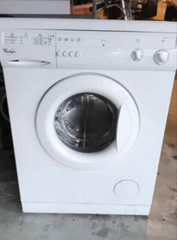 Wasmachine Whirlpool AWM 281 - 1200 beschikbaar voor biedingen