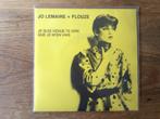 single jo lemaire + flouze, CD & DVD, Enlèvement ou Envoi, 7 pouces, Pop, Single