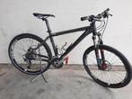 Mountainbike Cube LTD Pro Disc 30v, Comme neuf, VTT semi-rigide, Enlèvement, 45 à 49 cm