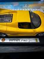 Ferrari F50 (1995), Offres d'emploi