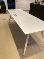 2 x design maatwerk bureautafel, Ophalen