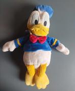 Peluche Donald, Verzamelen, Disney, Ophalen, Donald Duck, Gebruikt, Knuffel