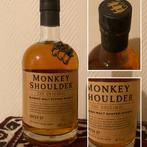 Monkey Shoulder Whisky – Batch 27 – ongeopend, Ophalen of Verzenden, Zo goed als nieuw, Vol