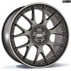 Nw 21 inch BBS CH-R II breedset voor BMW X5 F15 & X6 F16, Auto-onderdelen, Ophalen of Verzenden, Nieuw, 21 inch, Banden en Velgen