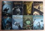 Les Druides – Tomes 1 à 8, Livres, Enlèvement ou Envoi