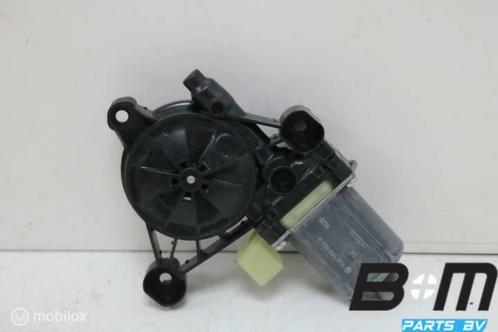 Raammotor linksvoor VW Golf 7 GTI Clubsport 5Q0959802B, Auto-onderdelen, Interieur en Bekleding, Gebruikt