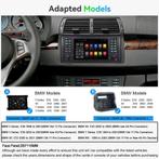 Carplay Android auto BMW E39 E53 E46 E38 en Range Rover L322, Ophalen of Verzenden, Nieuw, Land Rover