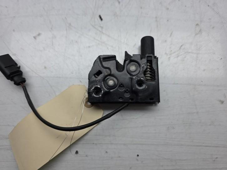 MOTORKAP SLOT Audi A6 (C7) (|4G0823509C|4G0823509D|), Auto-onderdelen, Carrosserie, Audi, Gebruikt