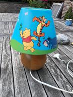 Lampe de chevet winnie the pooh, Huis en Inrichting, Ophalen, Zo goed als nieuw, Hout