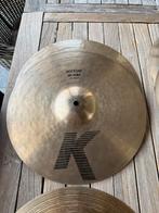 4paar zildjian -paiste hi-hat, Muziek en Instrumenten, Drumstellen en Slagwerk, Ophalen, Gebruikt