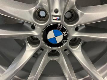 Originele BMW velgen en banden winterset voor M2 beschikbaar voor biedingen