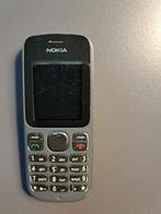 Nokia 100, Telecommunicatie, Gebruikt, Fysiek toetsenbord, Ophalen of Verzenden, Klassiek of Candybar