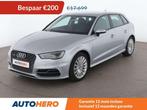 Audi A3 1.4 TFSI e-tron Ambition (bj 2015, automaat), Auto's, Audi, https://public.car-pass.be/vhr/aa6e2e9a-53fc-42c9-8bb8-04f75a47ed0b