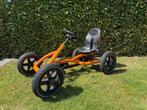 Berg Buddy oranje go-cart, Kinderen en Baby's, Ophalen, Gebruikt, Berg