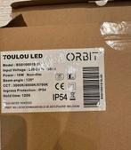 Orbit led wandlamp, Huis en Inrichting, Ophalen, Nieuw