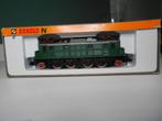 Arnold 2456 Br117 e-lok digitaal, Hobby en Vrije tijd, Modeltreinen | N-Spoor, Arnold, Gebruikt, Ophalen of Verzenden, Gelijkstroom