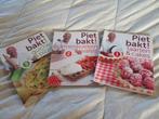 3 bak- boekjes van Piet HUysentruyt, Boeken, Ophalen of Verzenden, Nieuw, Piet Huysentruyt