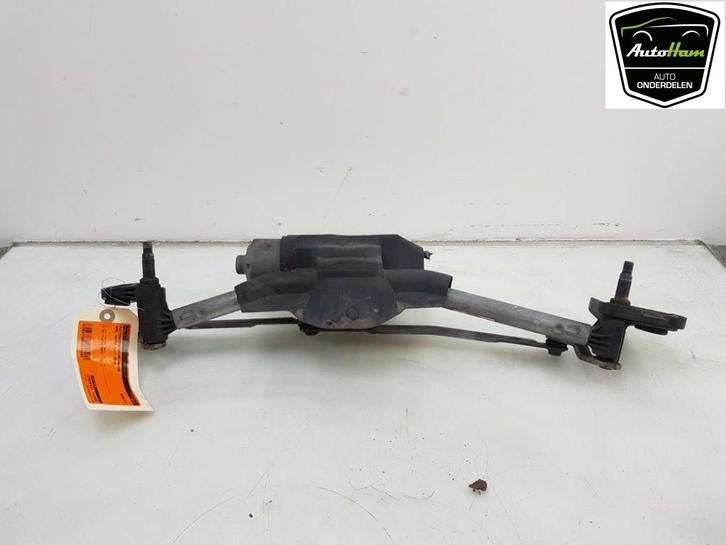 RUITENWISSER MECH + MOTOR Opel Astra H SW (L35), Auto-onderdelen, Ruiten en Toebehoren, Opel, Gebruikt