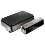 Thitronik Funk-Magnetkontakt 868MHz schwarz, Caravanes & Camping, Accessoires de camping, Enlèvement, Comme neuf