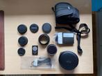 Allerhande foto-accessoires, Verzenden, Zo goed als nieuw, Accessoires