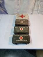 Vervandkoffers, Verzamelen, Militaria | Algemeen, Ophalen