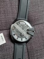 Diesel horloge dz4378, Handtassen en Accessoires, Horloges | Heren, Ophalen of Verzenden, Zo goed als nieuw